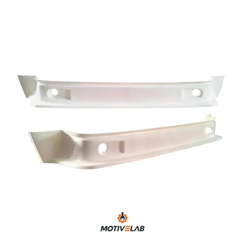 Spoiler anteriore volkswagen - anteriore,