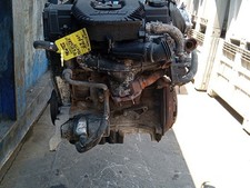 MOTORE COMPLETO PER FIAT Punto Berlina 5P 2° Serie 188A3000 diesel 1910 (99>03