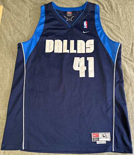 Maglia nba vintage - maglia, nike