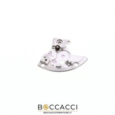 ZENITH 408 cod. 1134 Telaio Automatico Lavoro, Ponte Inferiore Calibro: 405, 408 (ECC...