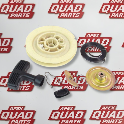 Kit ricostruzione completo - ,