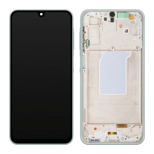 Display samsung a26 a266 - display,