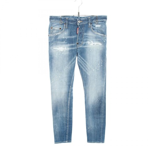 Dsquared2 skinny jeans - dsquared2,