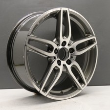 Mercedes A Cla Classe 18”