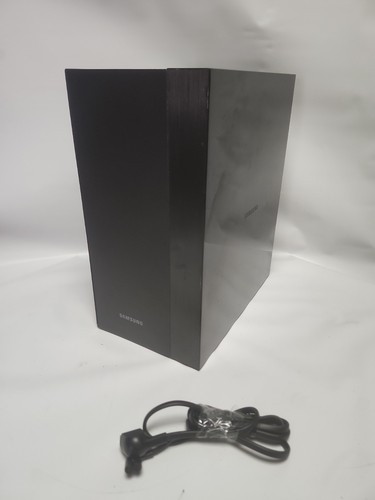Subwoofer home theater - subwoofer,