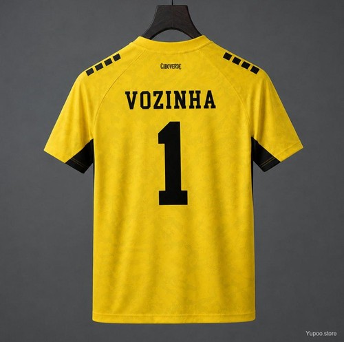 Maglia portiere capo verde - portiere,