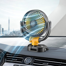 Ventilatore per Auto Da 12 V