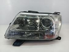 FARO ANTERIORE SINISTRO PER