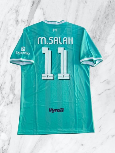 Liverpool third player - 25/26,