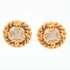 Orecchini Chanel Coco Mark 95A