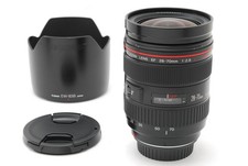 【OTTIME CONDIZIONI】Canon EF 28-70mm f/2.8 L Obiettivo zoom ULTRASONICO