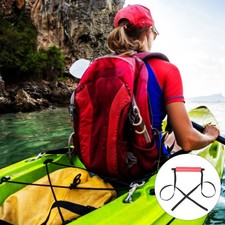  1 Set di Pedali Poggiapiedi