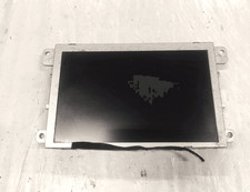 Display navigatore satellitare