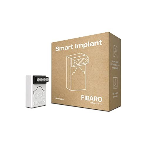Fibaro fgbs 222 wave - fgbs-222, z-wave