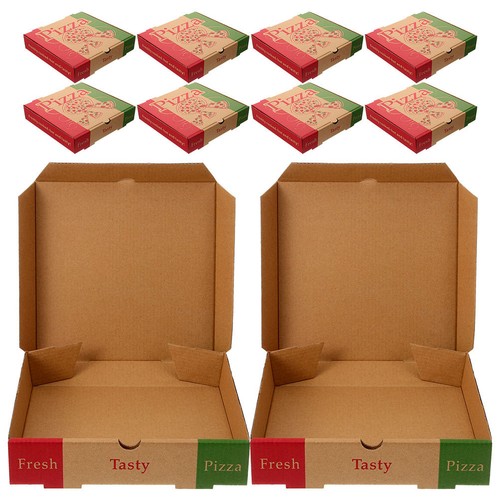 Contenitore per pizza pezzi - contenitore,