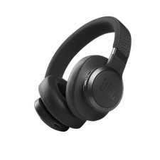 JBL Live 660NC, cuffie