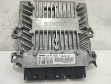 9655041480 CENTRALINA MOTORE /