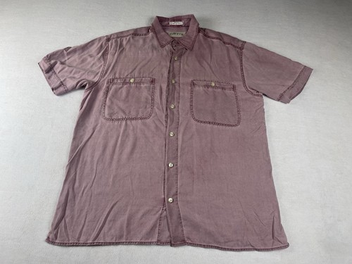 Camicia orvis 100 pura seta - orvis,