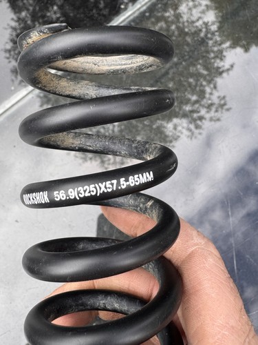 Molla rock shox - rock, 56,9