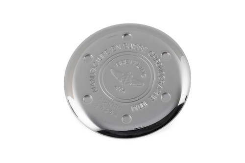 Breitling colt chrono quartz - chrono,