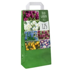 Bulbi fiori primaverili MIX in