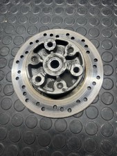 MOZZO RUOTA DISCO POSTERIORE YAMAHA AEROX 50 MBK NITRO MALAGUTI F12 SR