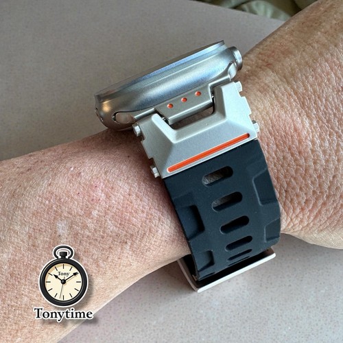 Cinturino apple watch - cinturino,