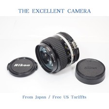 [COME NUOVO+++] Nikon Ai-s Ais