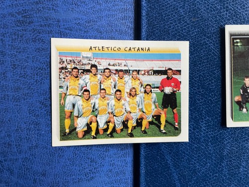 Panini calciatori 2000 - panini,