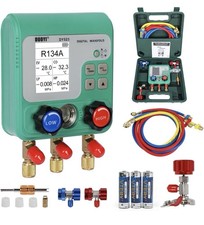 Calibri Digitali HVAC 92 Kit