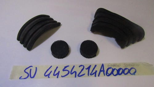 Kit gommini montaggio
