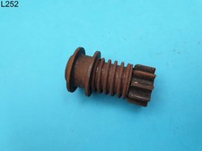 Fiat 500 1ª serie Topolino