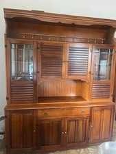 Credenza Stile Inglese