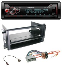 Pioneer MP3 DAB CD Bluetooth