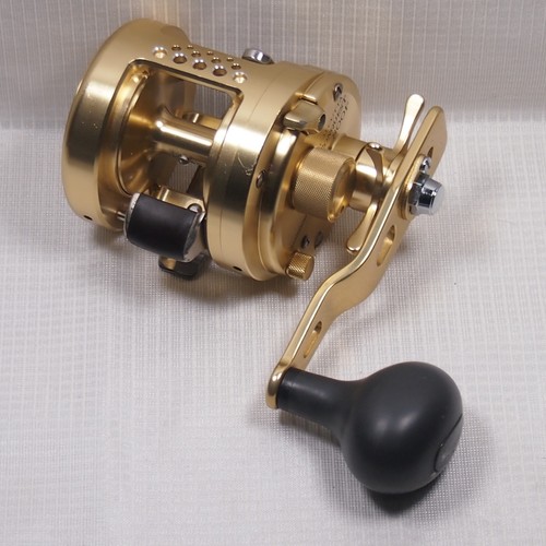 Mulinello shimano calcutta - shimano,