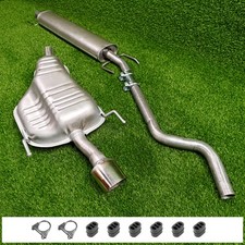 Scarico Completo per OPEL