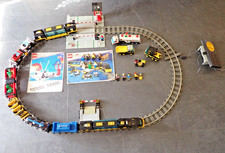 Lego lotto ferroviario - lego, 9v