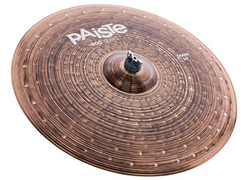 Paiste 900 crash - paiste,