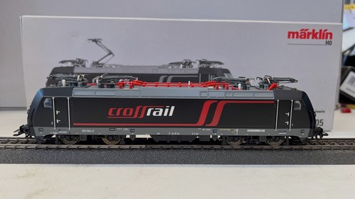 Marklin 36605 locomotiva - ho,