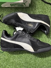 Puma Calcetto Trainers Astro