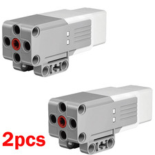 2pcs Power Functions