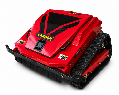 Robot trinciaerba - robot,