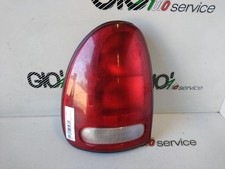 FANALE POSTERIORE SX CHRYSLER VOYAGER '96-'01 4576245