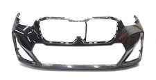 BMW X1 U11 M SPORT PARAURTI ANTERIORE ORIGINALE