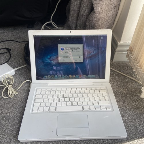 Apple macbook a1181 - apple, 2
