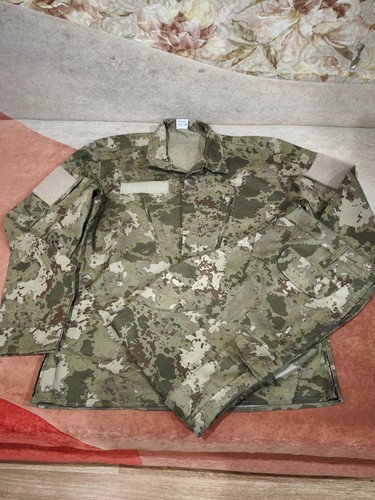 Set uniforme combattimento - uniforme,