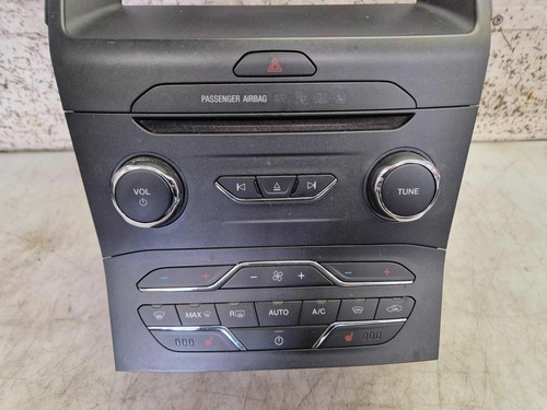 Climatizzatore ford galaxy iii - climatizzatore,