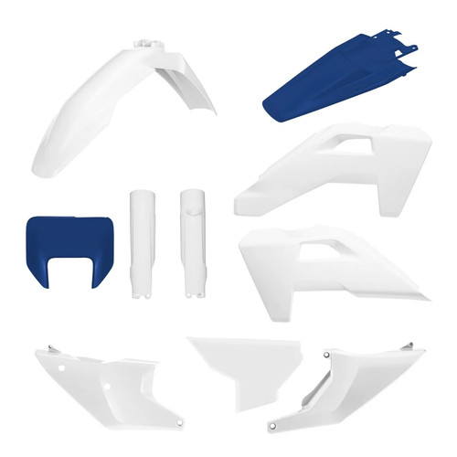 Kit carrozzeria polisport - carrozzeria,
