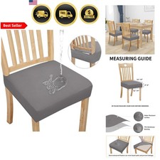 Set 4 Coprisedie Impermeabili