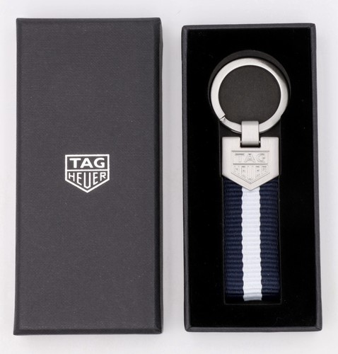 Tag heuer keychain portachiavi - keychain,